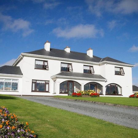 The Arches Farmhouse B&B Arvagh Exterior photo