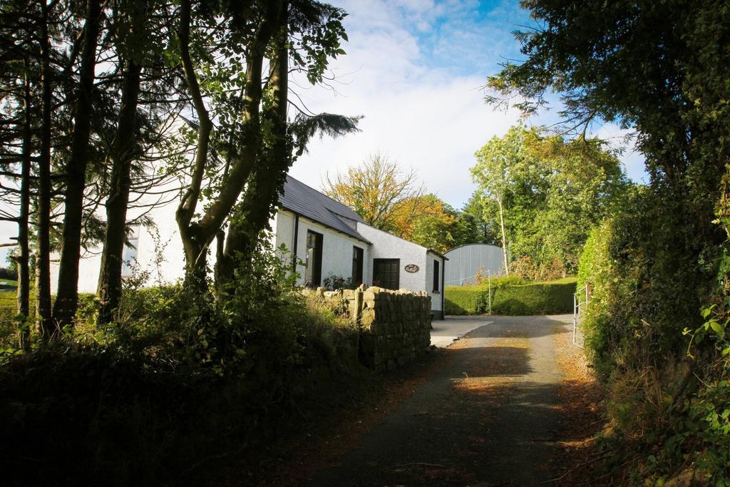 The Arches Farmhouse B&B Arvagh Exterior photo