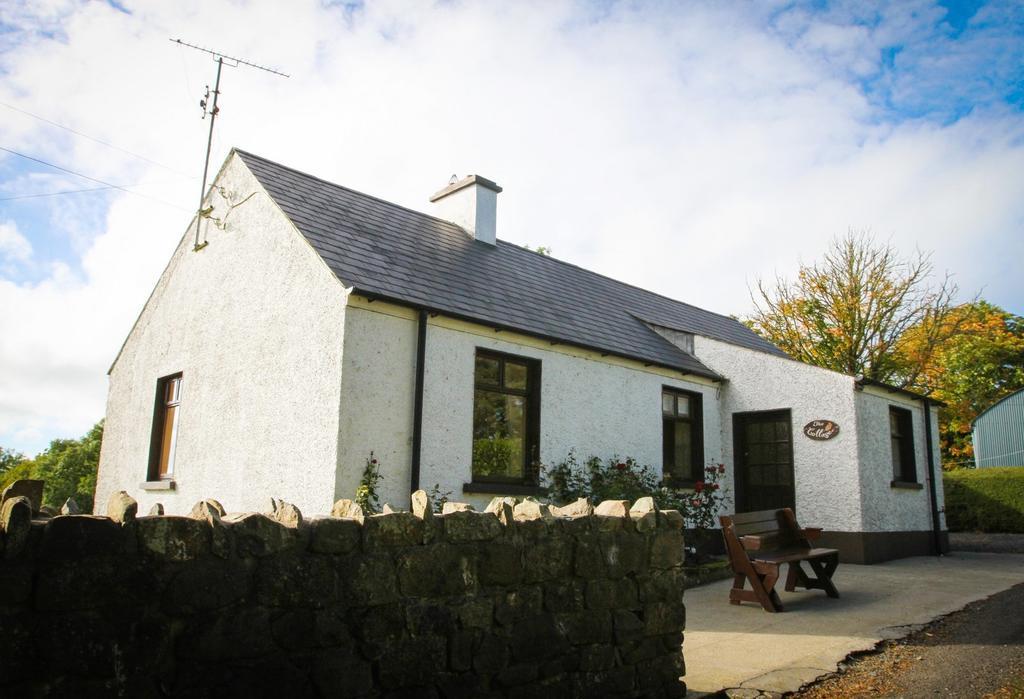 The Arches Farmhouse B&B Arvagh Exterior photo