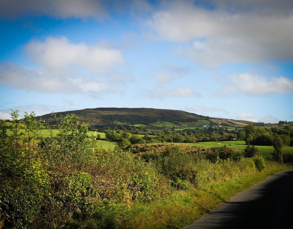 The Arches Farmhouse B&B Arvagh Exterior photo