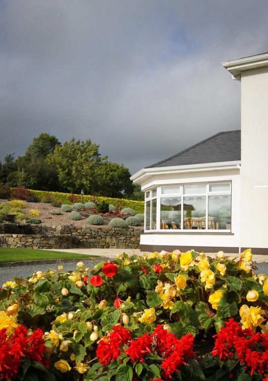 The Arches Farmhouse B&B Arvagh Exterior photo