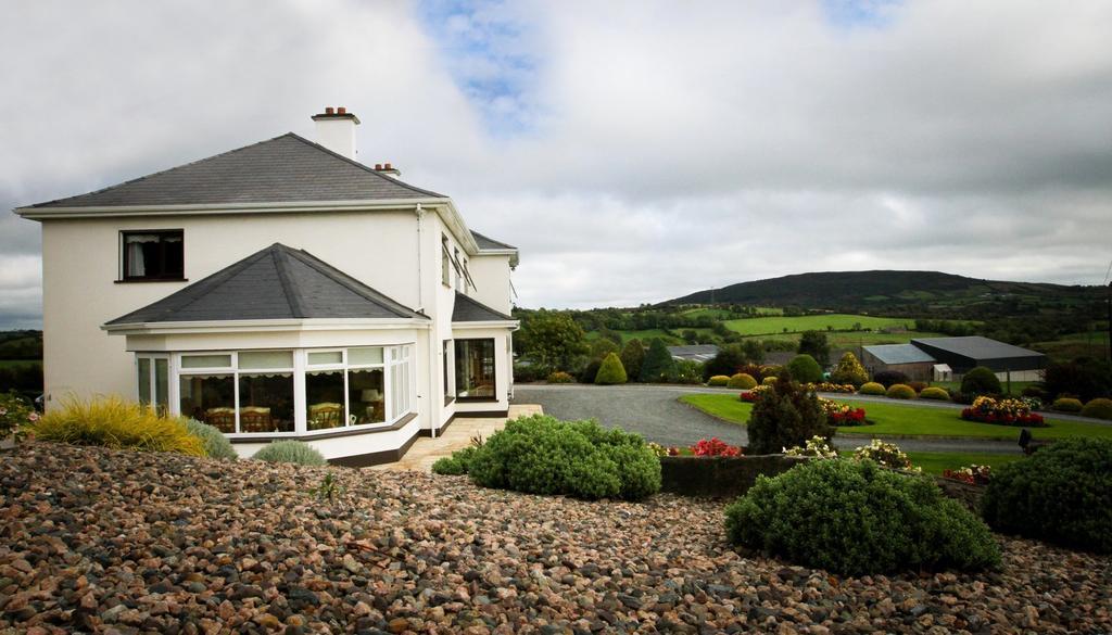 The Arches Farmhouse B&B Arvagh Exterior photo