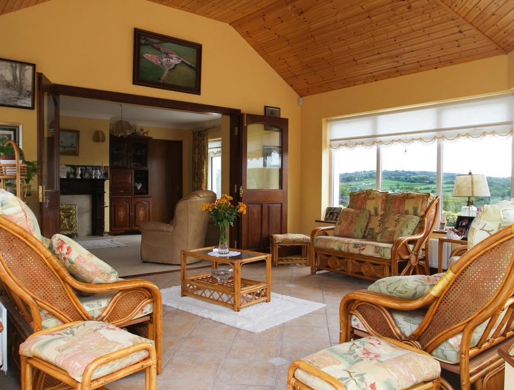 The Arches Farmhouse B&B Arvagh Exterior photo