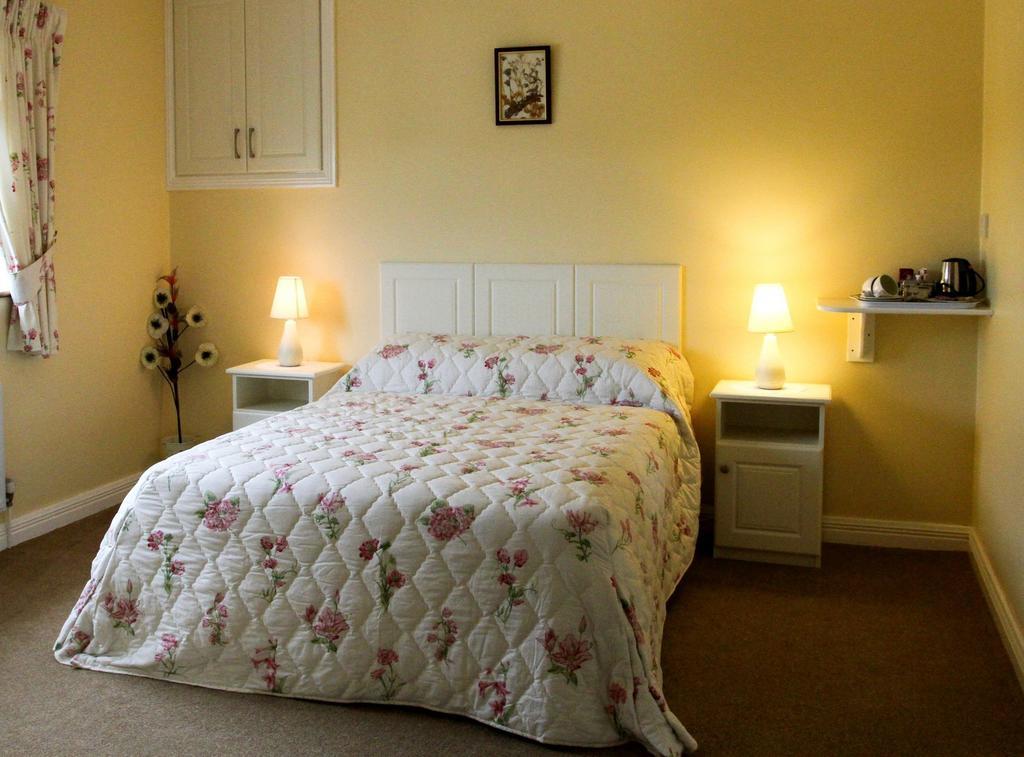 The Arches Farmhouse B&B Arvagh Exterior photo