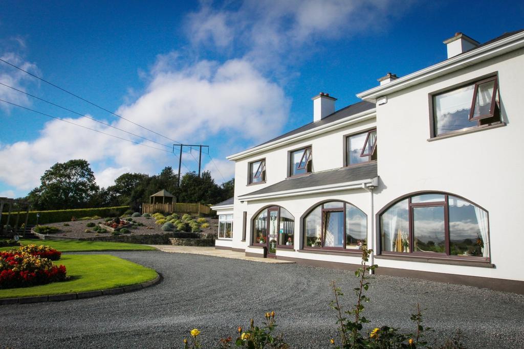 The Arches Farmhouse B&B Arvagh Exterior photo
