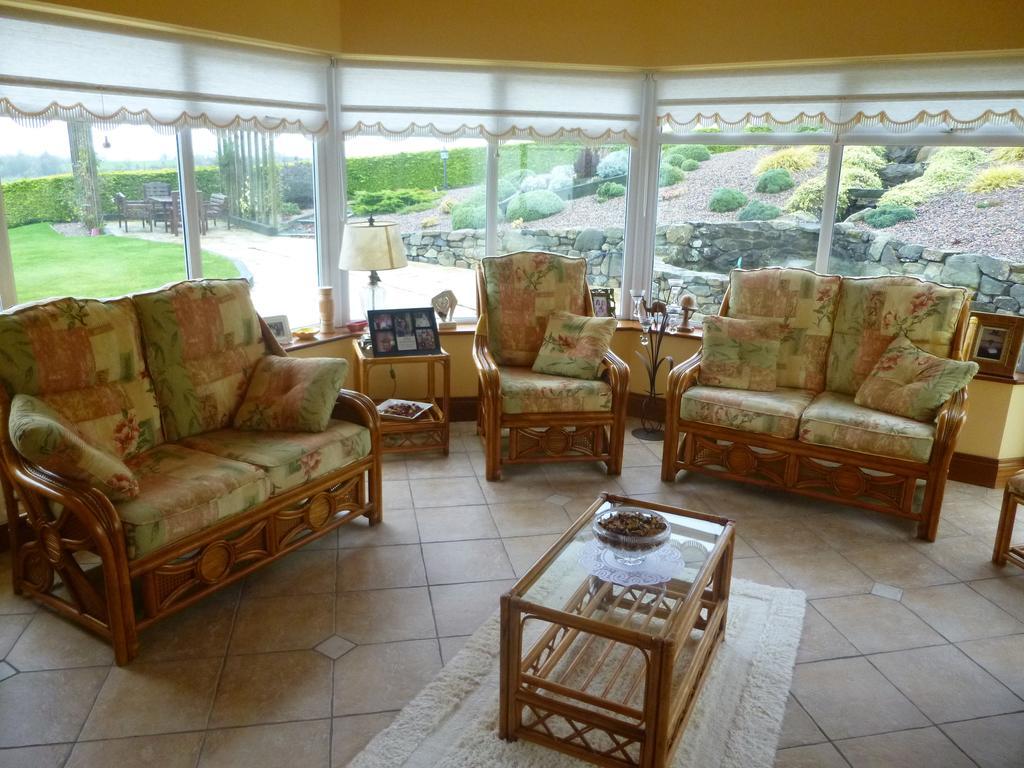 The Arches Farmhouse B&B Arvagh Exterior photo