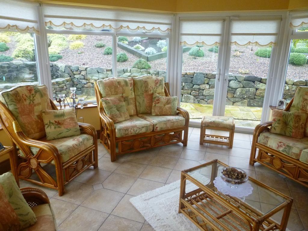 The Arches Farmhouse B&B Arvagh Exterior photo