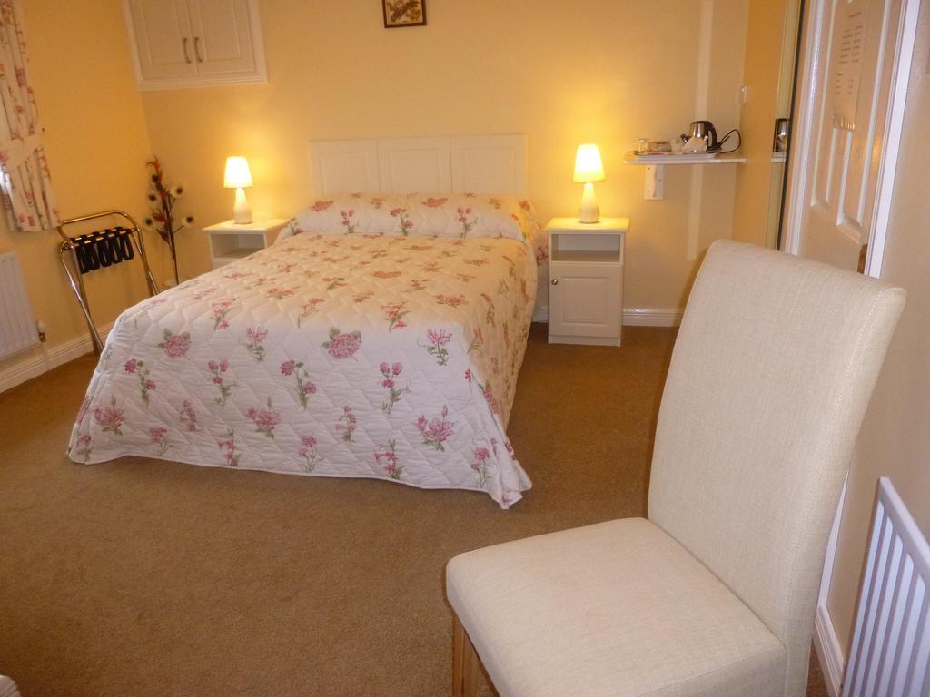 The Arches Farmhouse B&B Arvagh Room photo