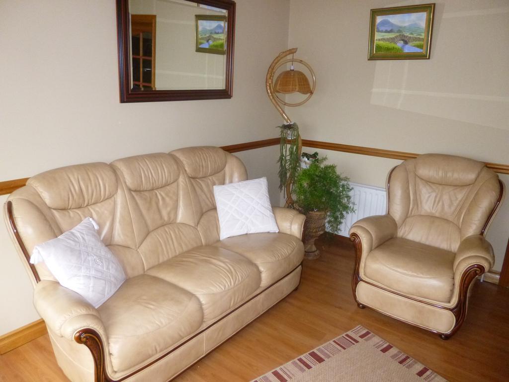 The Arches Farmhouse B&B Arvagh Exterior photo