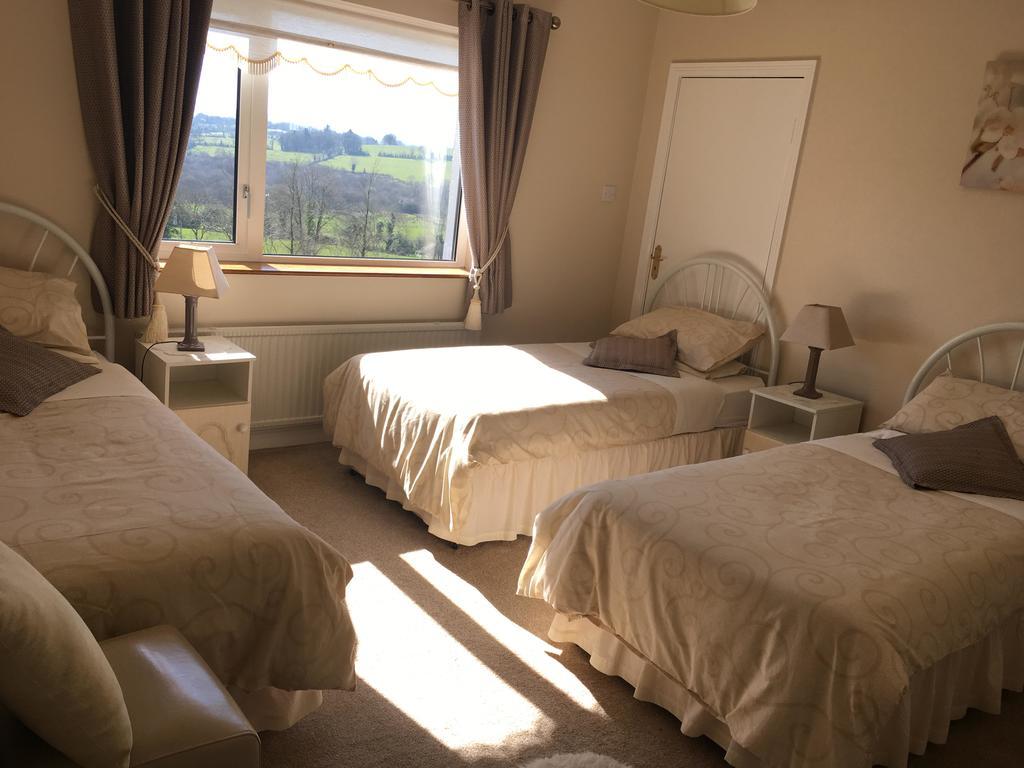 The Arches Farmhouse B&B Arvagh Exterior photo